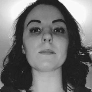 Meet your Posher, Natasha